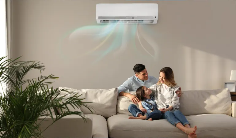 AC Systems in Pennsylvania